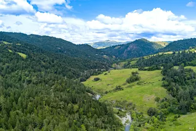 0 Reed Mountain Road, Garberville, CA 35542 - Photo 10
