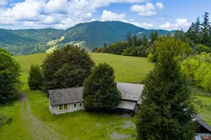 0 Reed Mountain Rd, Garberville, CA 35542 - Photo 8