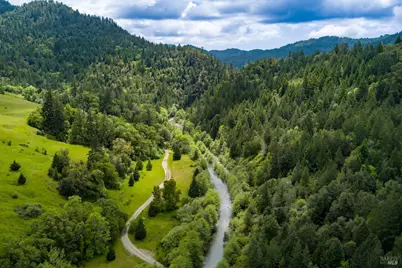 0 Reed Mountain Road, Garberville, CA 35542 - Photo 2