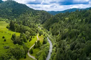 0 Reed Mountain Rd, Garberville, CA 35542 - Photo 2