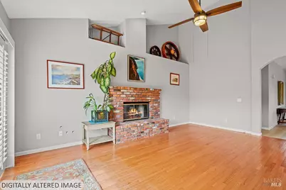 6287 Meadowbreeze Court, Santa Rosa, CA 95409 - Photo 20