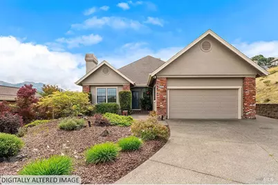 6287 Meadowbreeze Court, Santa Rosa, CA 95409 - Photo 2
