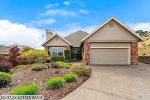 6287 Meadowbreeze Ct, Santa Rosa, CA 95409 - Photo 2