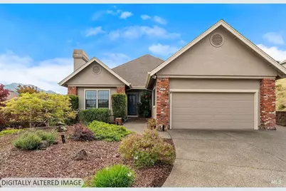 6287 Meadowbreeze Court, Santa Rosa, CA 95409 - Photo 4