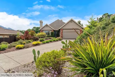 6287 Meadowbreeze Court, Santa Rosa, CA 95409 - Photo 1