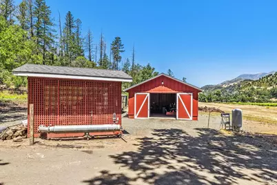 3567 State Highway 128, Calistoga, CA 94515 - Photo 40