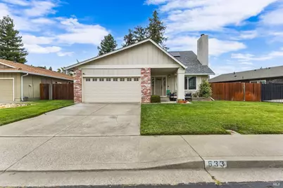 633 Hamilton Drive, Vacaville, CA 95687 - Photo 2