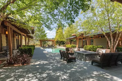 437 W Dry Creek Road, Healdsburg, CA 95448 - Photo 10