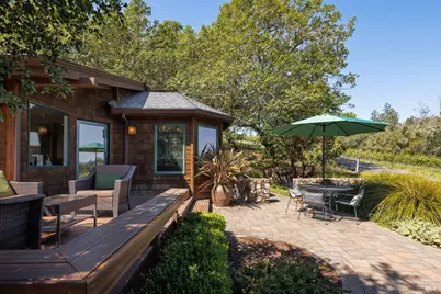 437 W Dry Creek Road, Healdsburg, CA 95448 - Photo 78