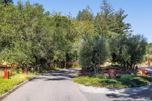 437 W Dry Creek Rd, Healdsburg, CA 95448 - Photo 92
