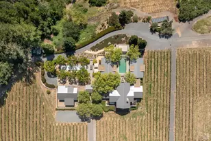 437 W Dry Creek Rd, Healdsburg, CA 95448 - Photo 90