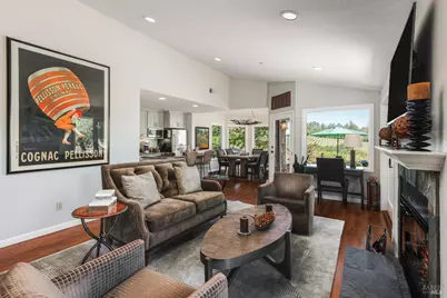 437 W Dry Creek Road, Healdsburg, CA 95448 - Photo 82