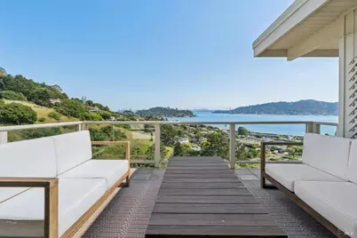 7 Francisco Vista Court, Tiburon, CA 94920 - Photo 46