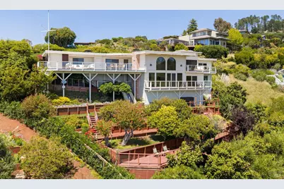 7 Francisco Vista Court, Tiburon, CA 94920 - Photo 40