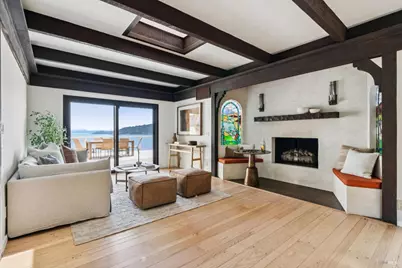 7 Francisco Vista Court, Tiburon, CA 94920 - Photo 8