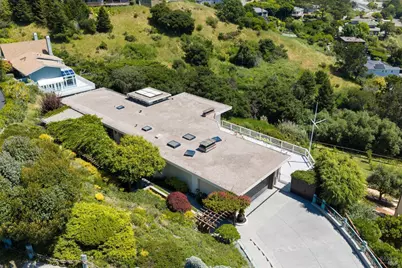 7 Francisco Vista Court, Tiburon, CA 94920 - Photo 70