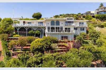 7 Francisco Vista Court, Tiburon, CA 94920 - Photo 72