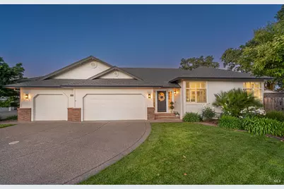 592 Peppertree Drive, Windsor, CA 95492 - Photo 6