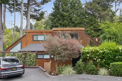 514 Browning Street, Mill Valley, CA 94941 - Photo 34