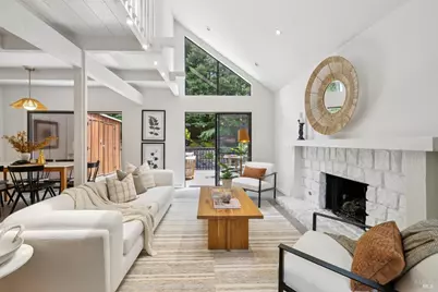 514 Browning Street, Mill Valley, CA 94941 - Photo 2