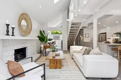 514 Browning Street, Mill Valley, CA 94941 - Photo 4