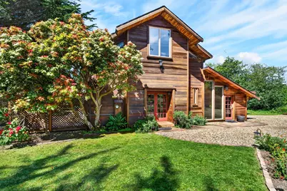 12900 Point Cabrillo Drive, Mendocino, CA 95460 - Photo 8