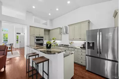 1439 Gordon Drive, Napa, CA 94558 - Photo 14