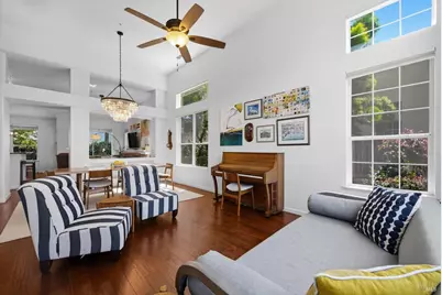 1439 Gordon Drive, Napa, CA 94558 - Photo 2