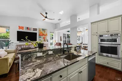 1439 Gordon Drive, Napa, CA 94558 - Photo 18