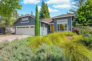 1439 Gordon Dr, Napa, CA 94558 - Photo 1