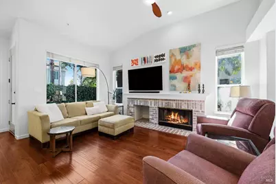 1439 Gordon Drive, Napa, CA 94558 - Photo 8