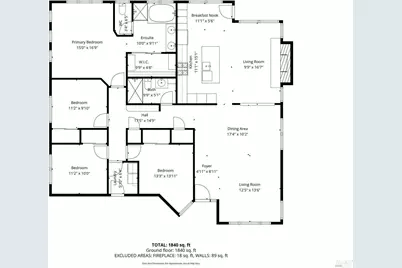1439 Gordon Drive, Napa, CA 94558 - Photo 46