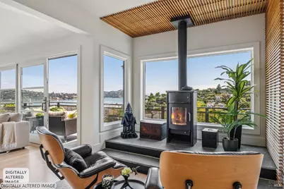 22 Filbert Avenue, Sausalito, CA 94965 - Photo 16