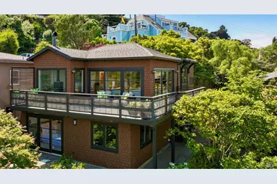 22 Filbert Avenue, Sausalito, CA 94965 - Photo 1