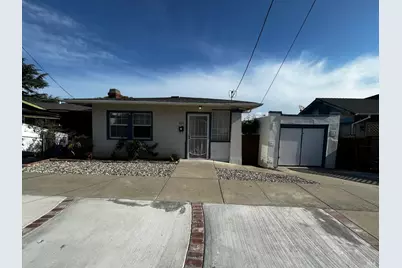 260 Edwards Street, Crockett, CA 94525 - Photo 1