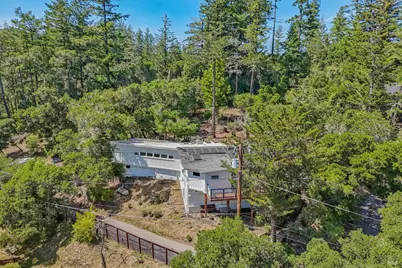 160 E Cintura Avenue, Lagunitas, CA 94938 - Photo 6
