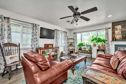 15314 Summit Boulevard, Cobb, CA 95426 - Photo 6