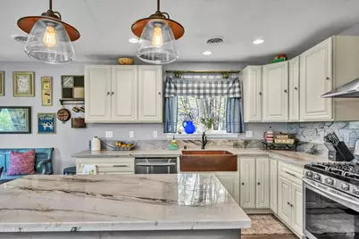15314 Summit Boulevard, Cobb, CA 95426 - Photo 2