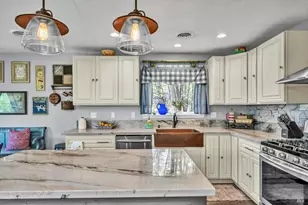 15314 Summit Blvd, Cobb, CA 95426 - Photo 2