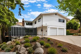 821 Las Colindas Rd, San Rafael, CA 94903 - Photo 1