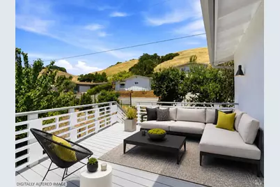 821 Las Colindas Road, San Rafael, CA 94903 - Photo 1