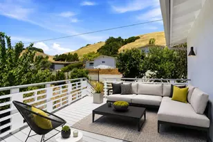 821 Las Colindas Rd, San Rafael, CA 94903 - Photo 1