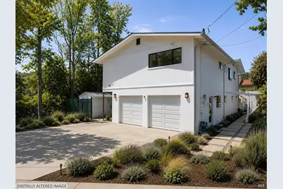 821 Las Colindas Road, San Rafael, CA 94903 - Photo 6