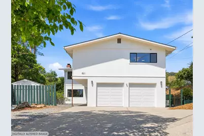 821 Las Colindas Road, San Rafael, CA 94903 - Photo 1