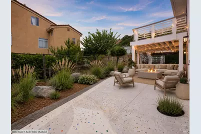 821 Las Colindas Road, San Rafael, CA 94903 - Photo 60