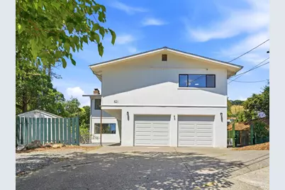 821 Las Colindas Road, San Rafael, CA 94903 - Photo 2