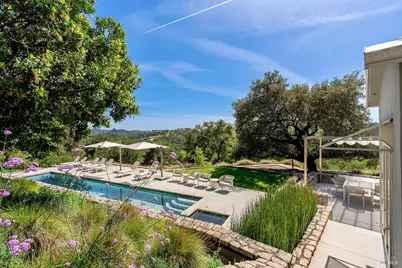 13414 Chalk Hill Road, Healdsburg, CA 95448 - Photo 38