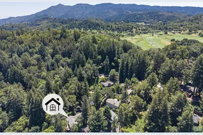 20 Buena Vista Avenue, Fairfax, CA 94930 - Photo 2