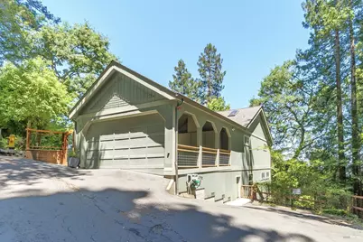 20 Buena Vista Avenue, Fairfax, CA 94930 - Photo 4
