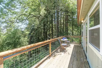 20 Buena Vista Avenue, Fairfax, CA 94930 - Photo 18